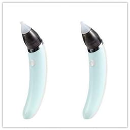 image-Children's Nasal Aspirator Anti-backflow Electric Nasal Aspirator