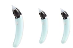 image-Children's Nasal Aspirator Anti-backflow Electric Nasal Aspirator