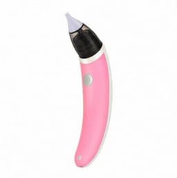 image-Children's Nasal Aspirator Anti-backflow Electric Nasal Aspirator