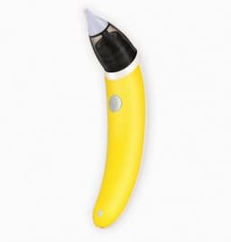 image-Children's Nasal Aspirator Anti-backflow Electric Nasal Aspirator
