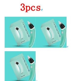 image-Children's Nasal Aspirator Anti-backflow Electric Nasal Aspirator