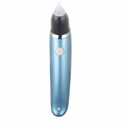 image-Children's Nasal Aspirator Anti-backflow Electric Nasal Aspirator