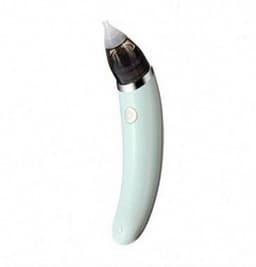image-Children's Nasal Aspirator Anti-backflow Electric Nasal Aspirator