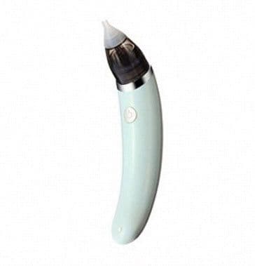 image-Children's Nasal Aspirator Anti-backflow Electric Nasal Aspirator