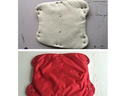 image-Baby stroller accessories warm winter windproof cold plus velvet thick hair cart gloves