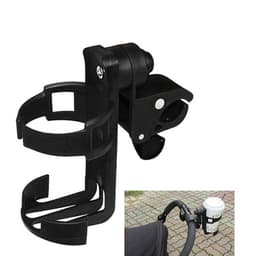 image-Multifunction Baby Stroller Bag Organizer Maternity Nappy Bag Stroller Accessories Cup wheelchair bag