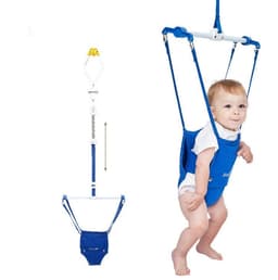 image-Children's fitness frame bounce fitness equipment