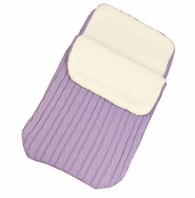 image-Baby Stroller Sleeping Bag Winter Body Keep Warm