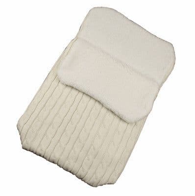 image-Baby Stroller Sleeping Bag Winter Body Keep Warm