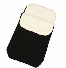 image-Baby Stroller Sleeping Bag Winter Body Keep Warm