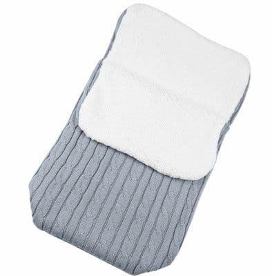 image-Baby Stroller Sleeping Bag Winter Body Keep Warm