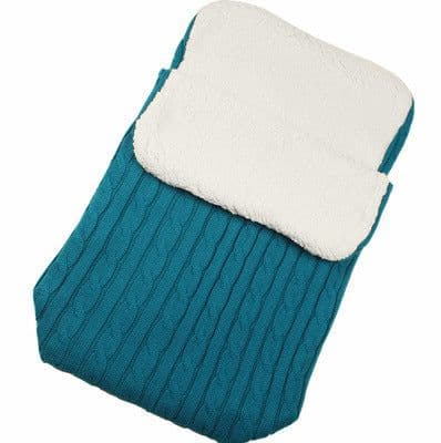 image-Baby Stroller Sleeping Bag Winter Body Keep Warm