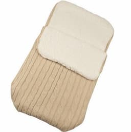 image-Baby Stroller Sleeping Bag Winter Body Keep Warm