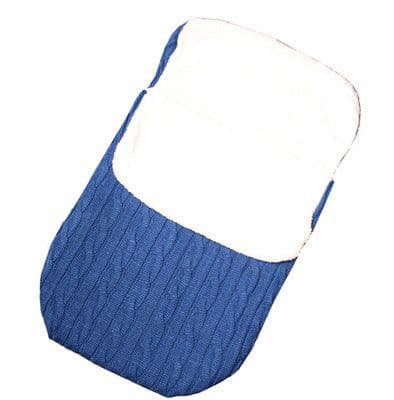 image-Baby Stroller Sleeping Bag Winter Body Keep Warm