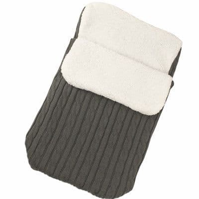 image-Baby Stroller Sleeping Bag Winter Body Keep Warm
