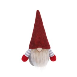 image-Climbing Ladder Electric Santa Claus Climbing Red Ladder Doll Toy