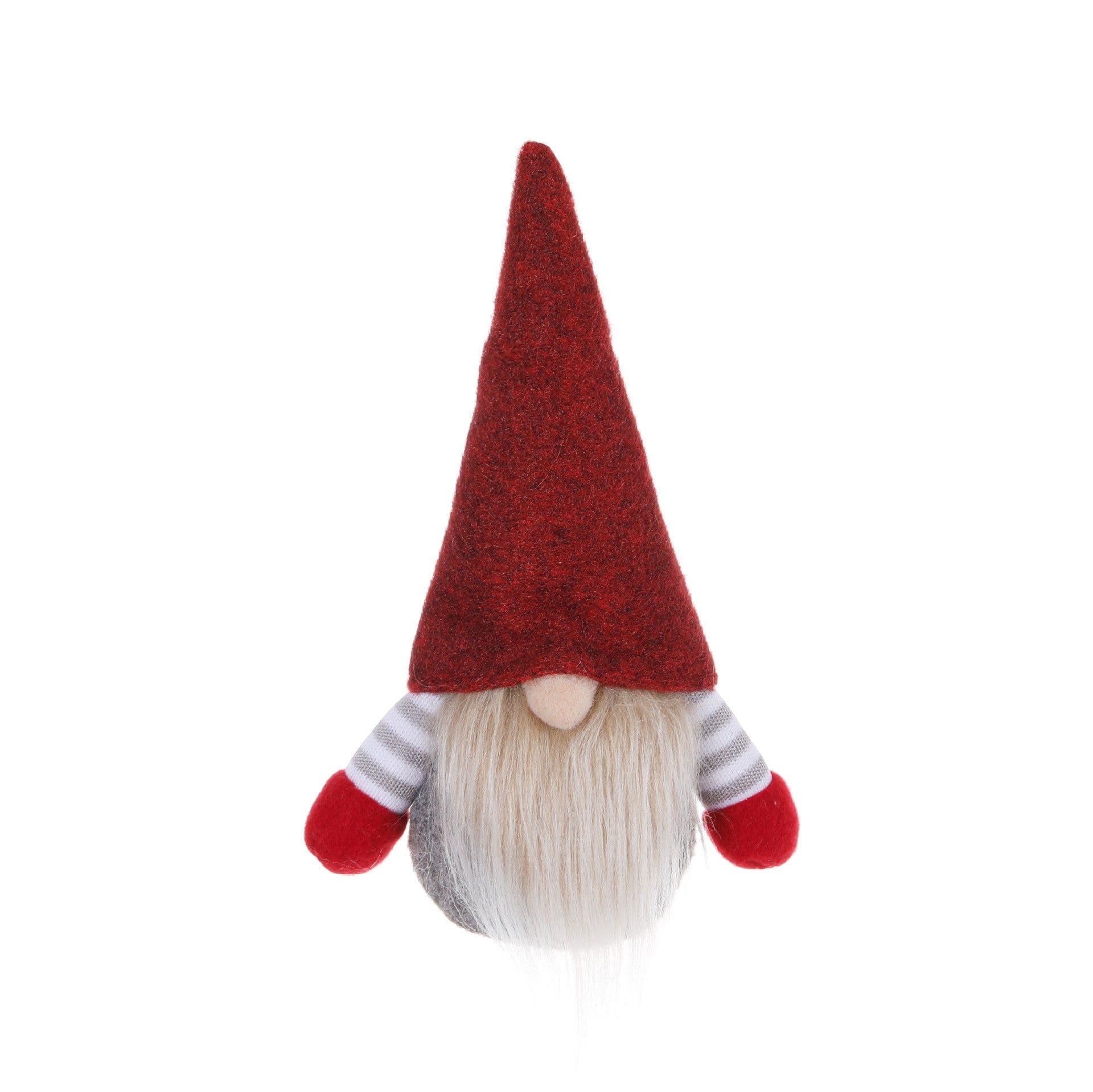 image-Climbing Ladder Electric Santa Claus Climbing Red Ladder Doll Toy