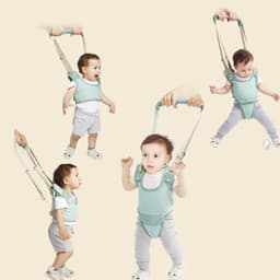 image-Baby toddler belt