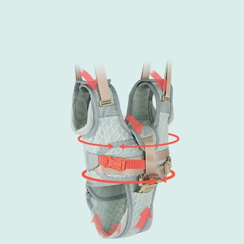 image-Baby toddler belt