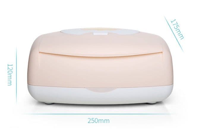 image-Baby Wipes Heater