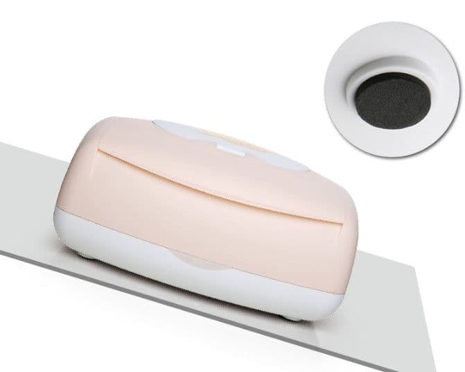image-Baby Wipes Heater