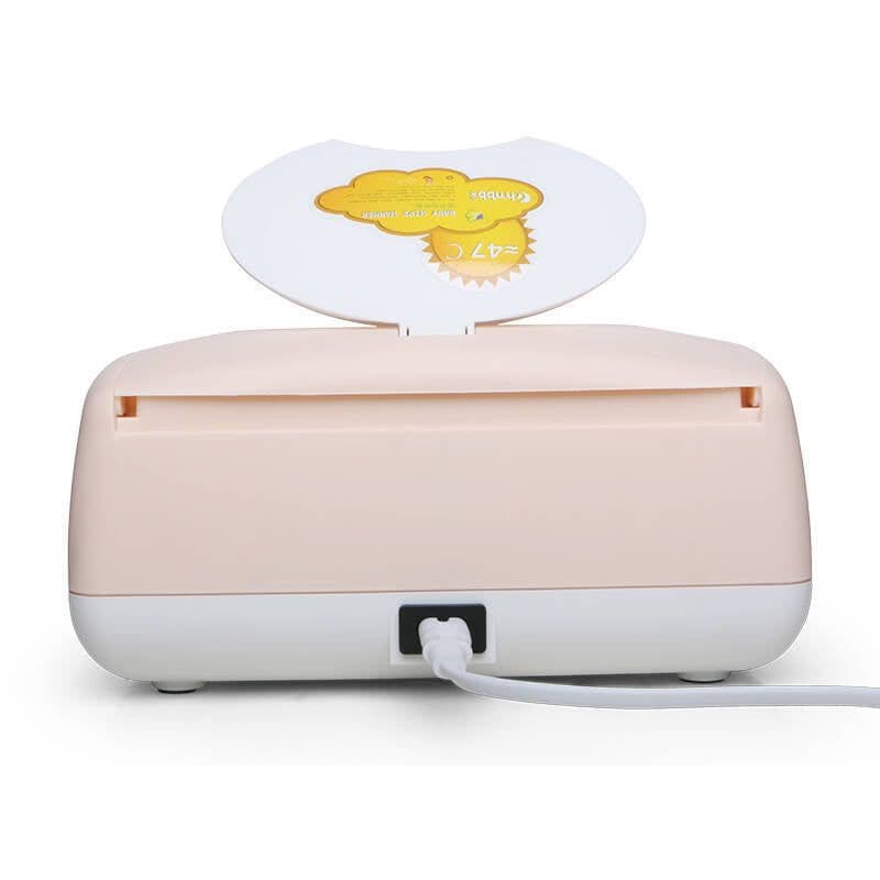 image-Baby Wipes Heater