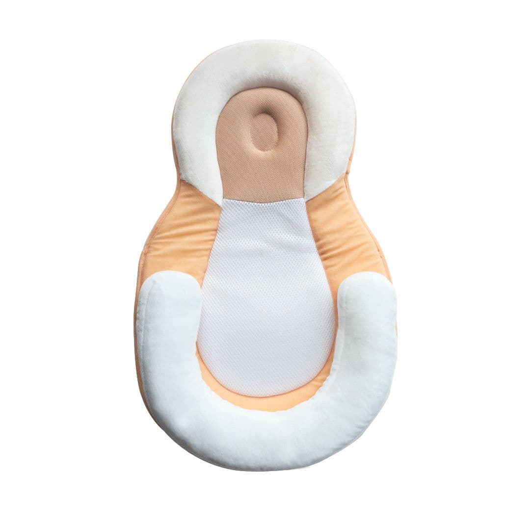 image-Portable Newborn Baby Crib Folding Travel Bed