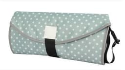 image-Convenient baby changing pad