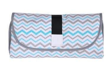 image-Convenient baby changing pad