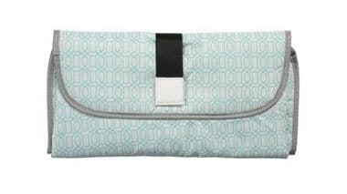 image-Convenient baby changing pad
