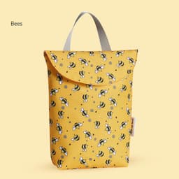 image-Baby diaper storage bag