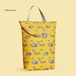 image-Baby diaper storage bag