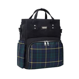 image-Mother and baby backpack