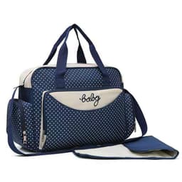 image-Mother and baby bag