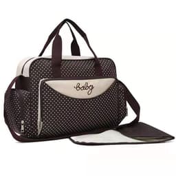 image-Mother and baby bag