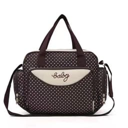 image-Mother and baby bag