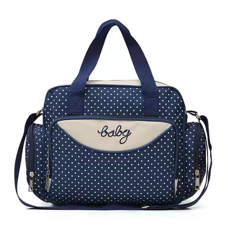 image-Mother and baby bag