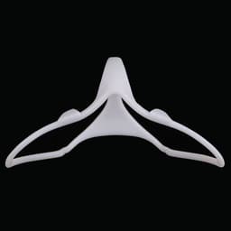 image-Adult mask breathable bracket