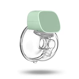 image-Portable Electric BreastPump USB Chargable Silent Wearable Hands-Free Portable Milk Extractor