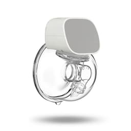 image-Portable Electric BreastPump USB Chargable Silent Wearable Hands-Free Portable Milk Extractor