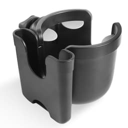 image-Baby Stroller Accessories Cup Holder Children Tricycle Bicycle Cart Bottle Rack Milk Water Pushchair Carriage
