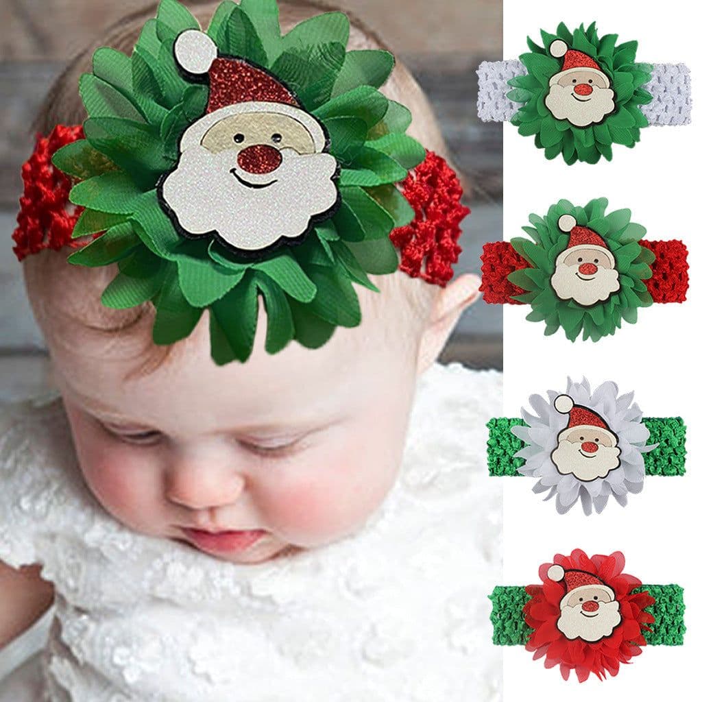 image-Children's Hair Accessories