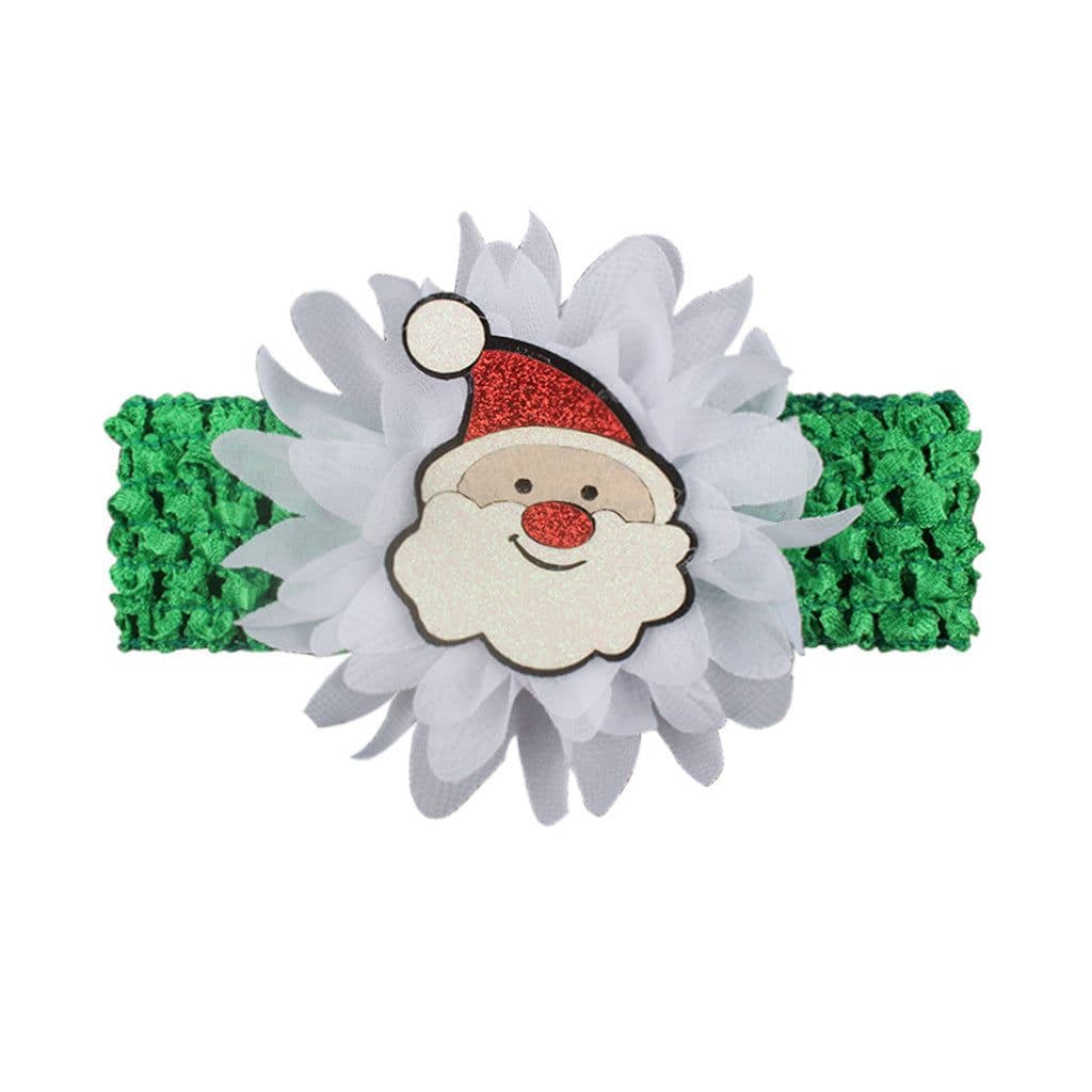 image-Children's Hair Accessories