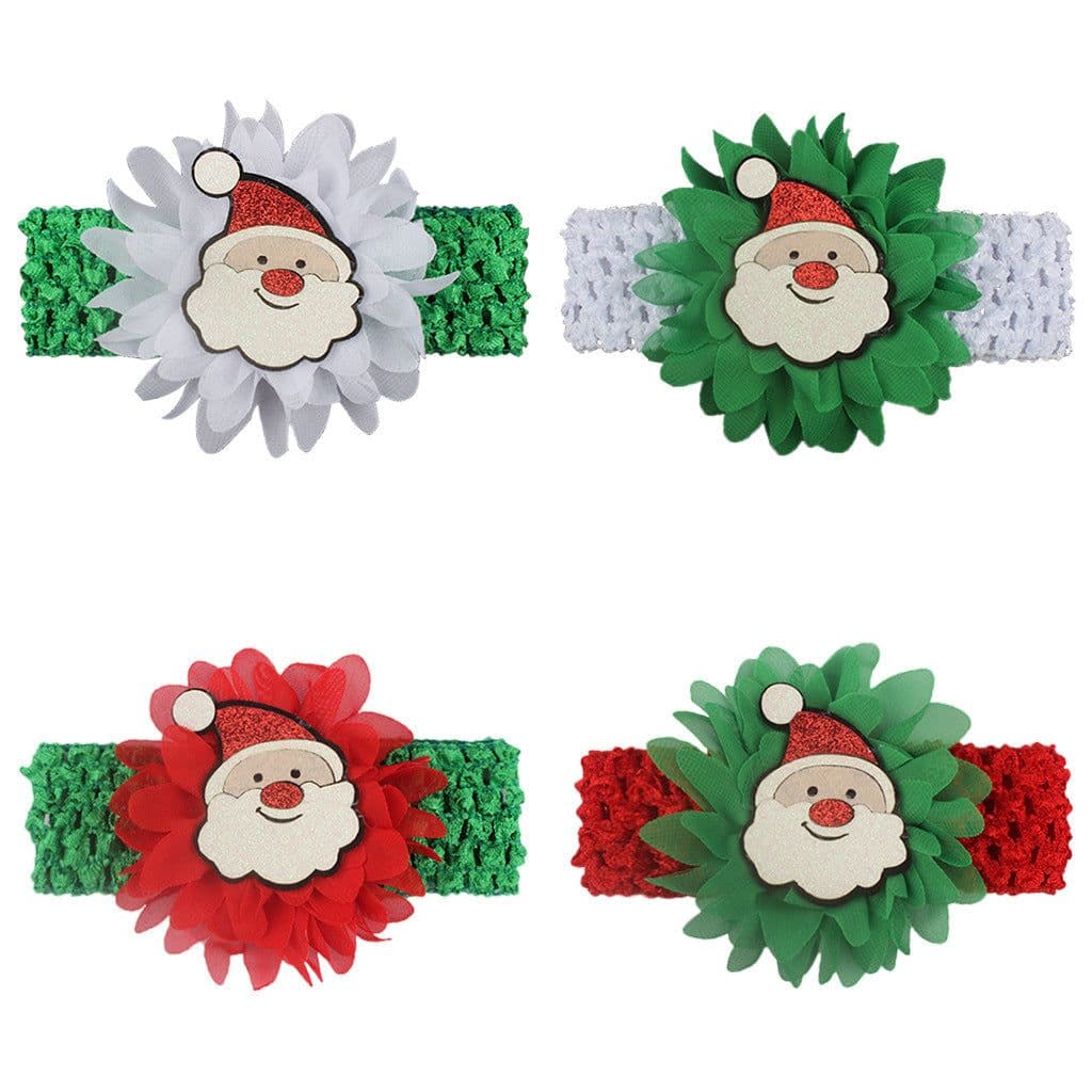 image-Children's Hair Accessories