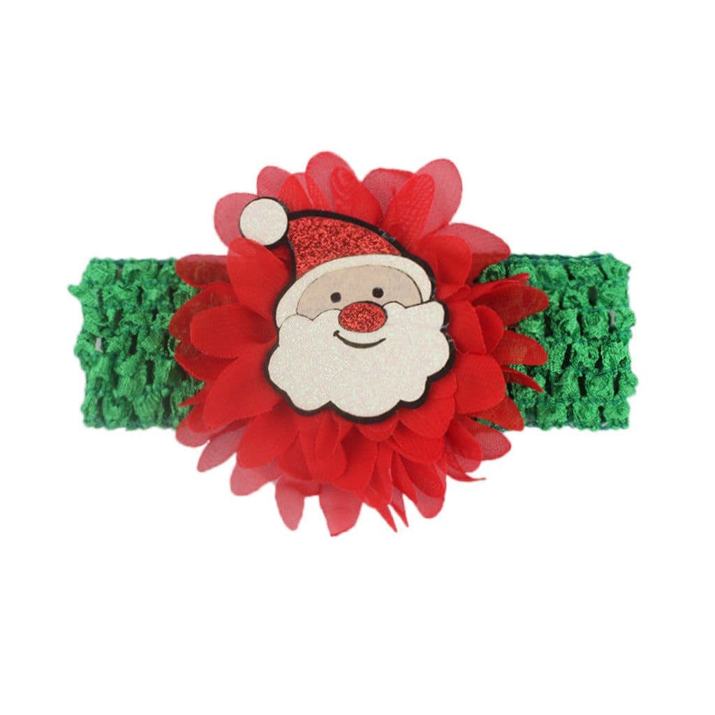 image-Children's Hair Accessories