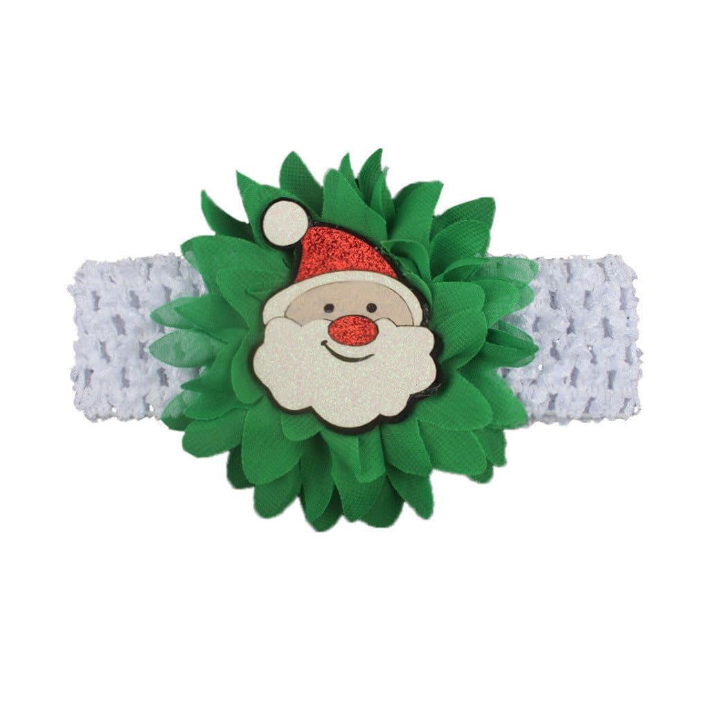 image-Children's Hair Accessories