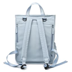 image-Large capacity multifunctional outdoor waterproof mummy bag