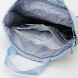 image-Large capacity multifunctional outdoor waterproof mummy bag