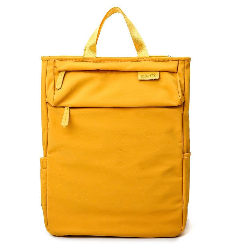 image-Large capacity multifunctional outdoor waterproof mummy bag