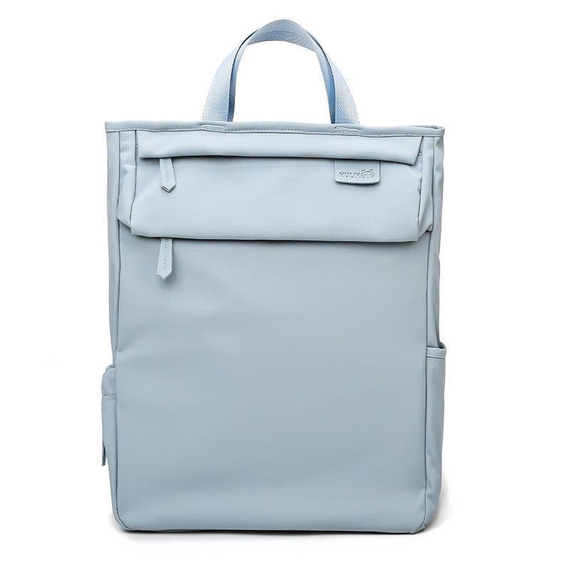 image-Large capacity multifunctional outdoor waterproof mummy bag